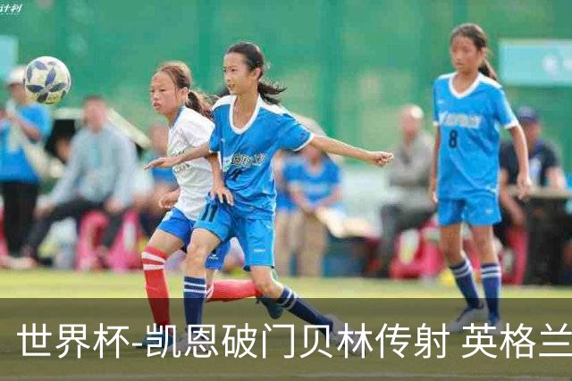 世界杯-凯恩破门贝林传射 英格兰2-0巴拿马小组第一